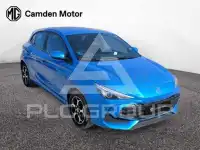 2024 MG MG3