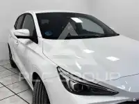 2024 MG MG3