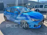 2024 MG MG3