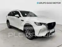 2024 Mazda CX-80