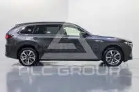 2024 Mazda CX-80