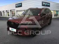2024 Mazda CX-80