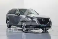 2024 Mazda CX-80