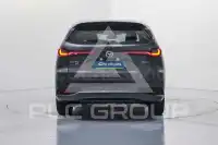 2024 Mazda CX-80
