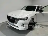 2024 Mazda CX-80