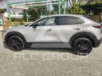 2024 Mazda CX-3