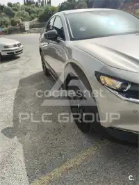 2024 Mazda CX-3