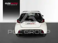 2024 Mazda 2