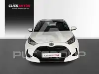 2024 Mazda 2