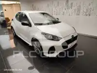 2024 Mazda 2 (Demio)