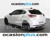 2024 Mazda 2