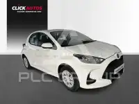 2024 Mazda 2 (Demio)