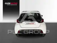 2024 Mazda 2 (Demio)
