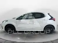 2024 Mazda 2