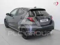 2024 Mazda 2 (Demio)