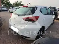 2024 Mazda 2 (Demio)