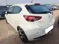 2024 Mazda 2 (Demio)