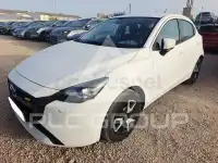 2024 Mazda 2 (Demio)