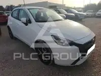 2024 Mazda 2 (Demio)