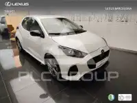 2024 Mazda 2