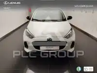 2024 Mazda 2