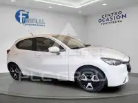 2024 Mazda 2 (Demio)