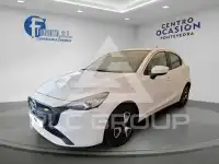 2024 Mazda 2 (Demio)