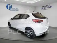 2024 Mazda 2 (Demio)