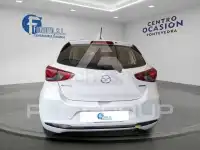 2024 Mazda 2 (Demio)