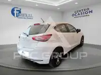2024 Mazda 2 (Demio)