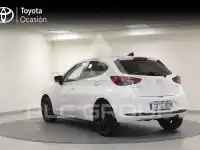 2024 Mazda 2