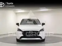 2024 Mazda 2