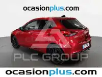 2024 Mazda 2 (Demio)