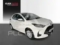 2024 Mazda 2 (Demio)