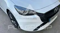 2024 Mazda 2 (Demio)