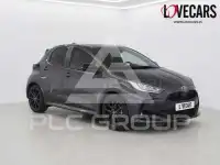 2024 Mazda 2