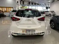 2024 Mazda 2 (Demio)