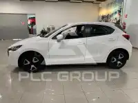 2024 Mazda 2 (Demio)