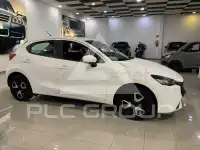 2024 Mazda 2 (Demio)