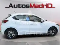 2024 Mazda 2 (Demio)
