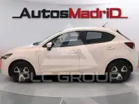 2024 Mazda 2 (Demio)