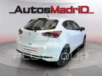 2024 Mazda 2 (Demio)