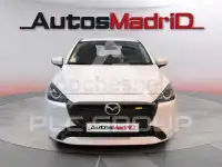 2024 Mazda 2 (Demio)