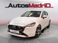 2024 Mazda 2 (Demio)