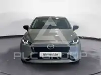 2024 Mazda 2