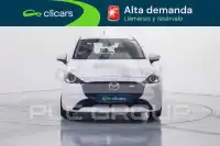 2024 Mazda 2