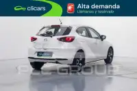2024 Mazda 2