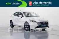 2024 Mazda 2