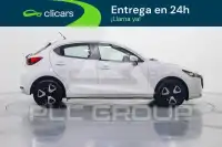 2024 Mazda 2