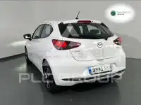2024 Mazda 2 (Demio)